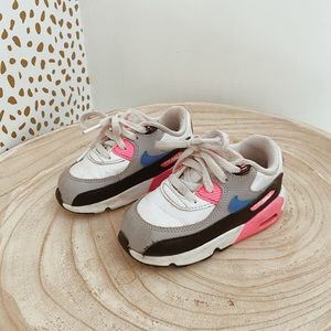 Nike Air Max Sneakers